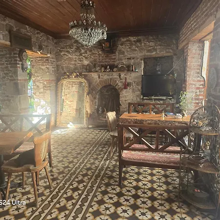 Pergamonpension