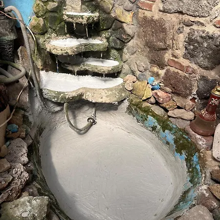Pergamonpension * ベルガマ