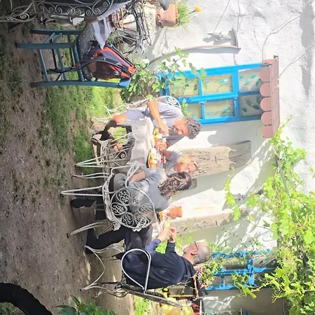 Pergamonpension Homestay Bergama