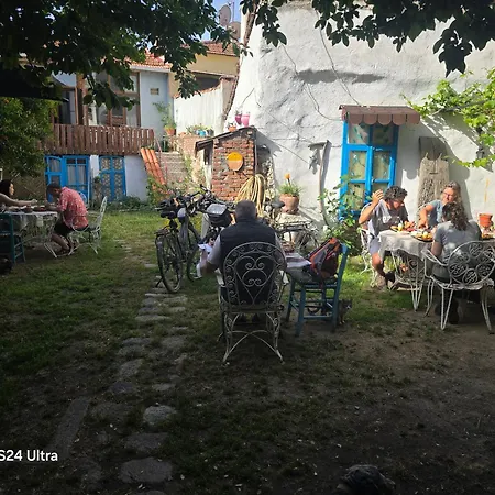 Pergamonpension * Bergama