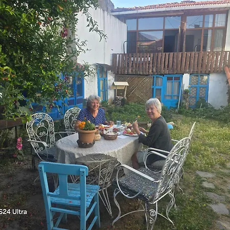 Homestay Pergamonpension