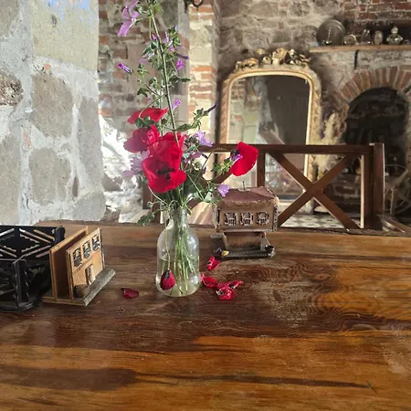 Pergamonpension Homestay Bergama