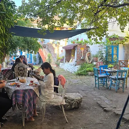 Pergamonpension * Bergama