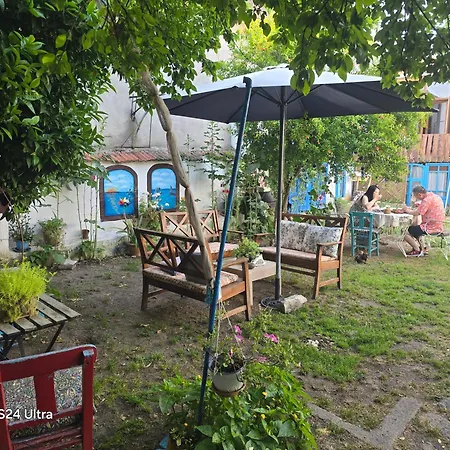 Homestay Pergamonpension Bergama