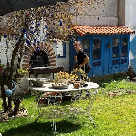 Pergamonpension Bergama