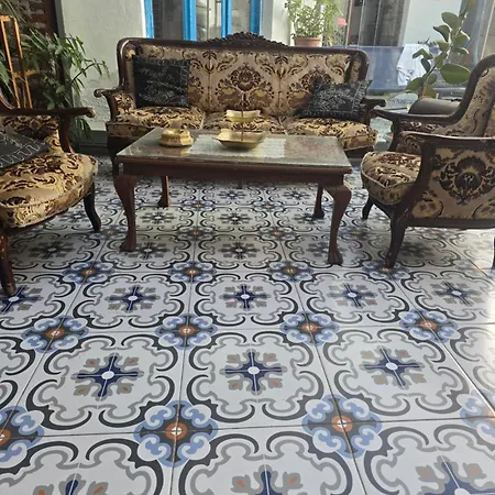 Pergamonpension
