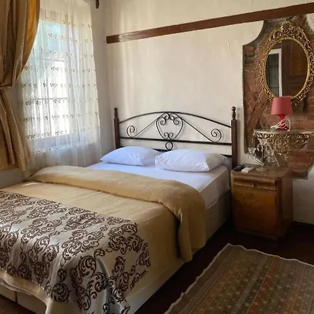 Pergamonpension *