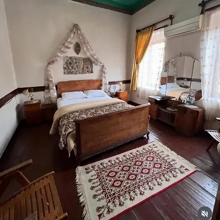 Homestay Pergamonpension